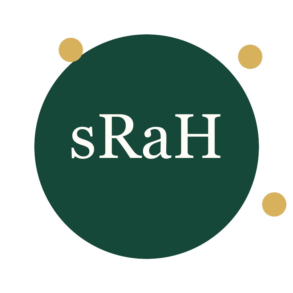 sRaH.eu logó – SEO weboldal készítés